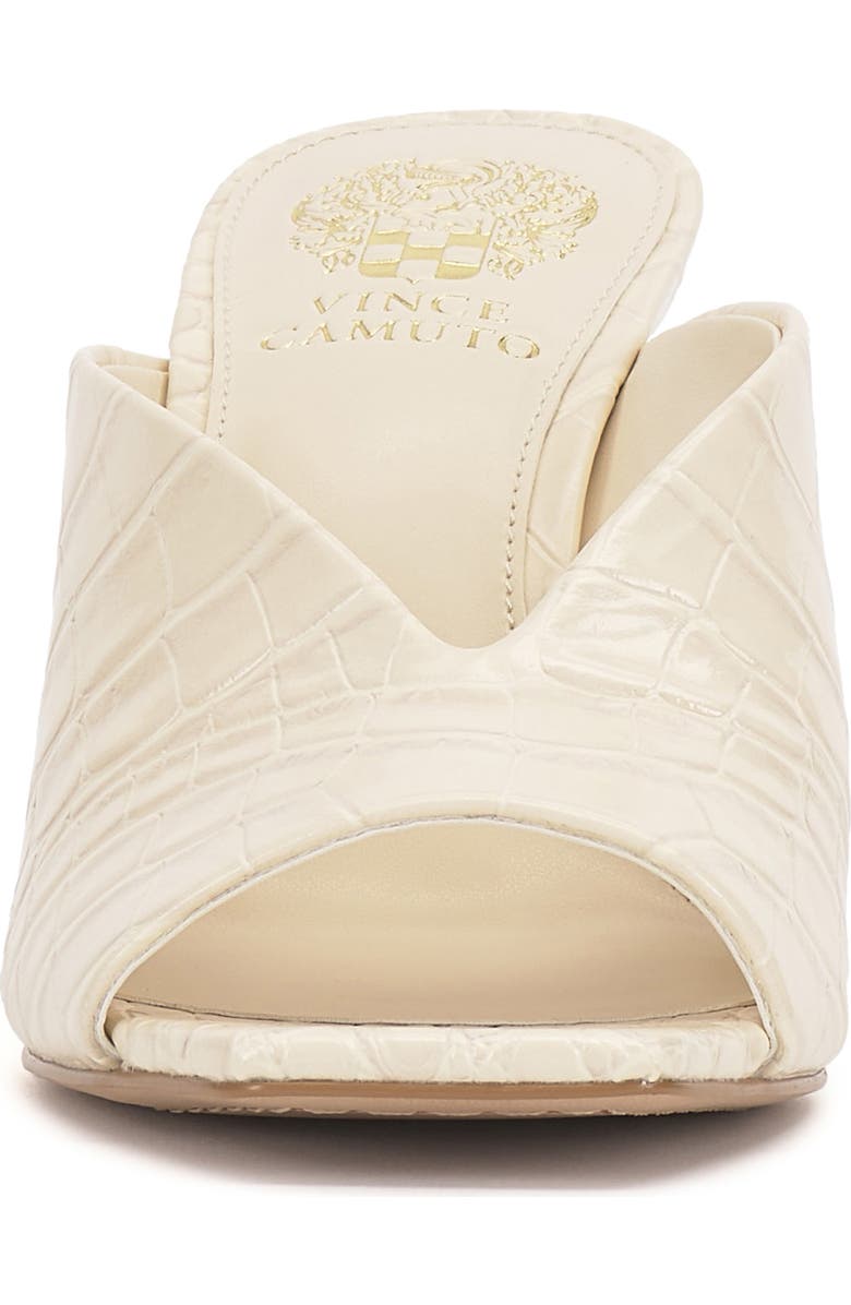 Vince Camuto Galeni Sandal, Alternate, color, Creamy White