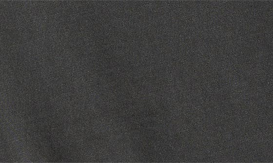 Женская хлопковая футболка BP. Relaxed Fit с лодочным вырезом — фото 8