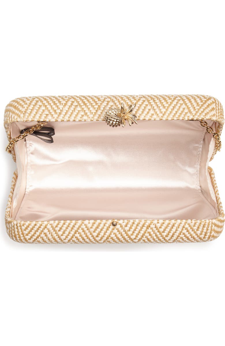 Nordstrom Martinique Crossbody Clutch, Alternate, color,