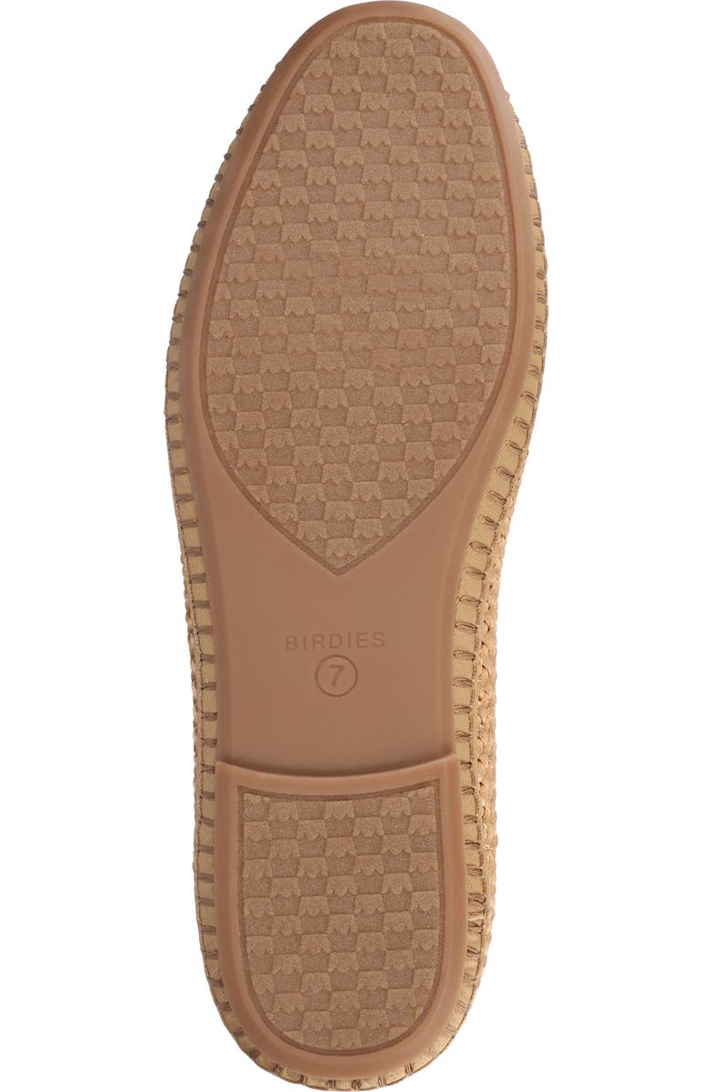 Birdies The Heron, Alternate, color, Gold Woven Satin