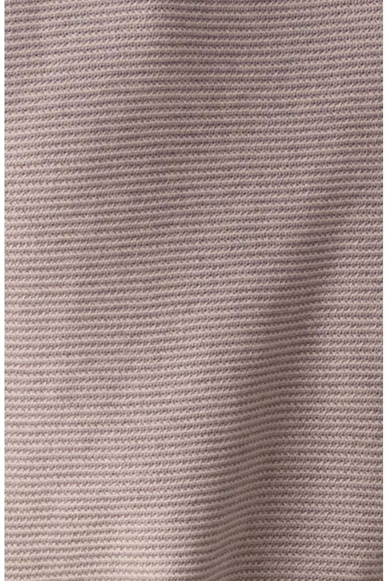 Robles Bird's Eye Polo, Alternate, color, CREAM/ GREY