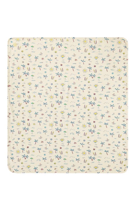 My First Sun Blanket with Hood (Baby)