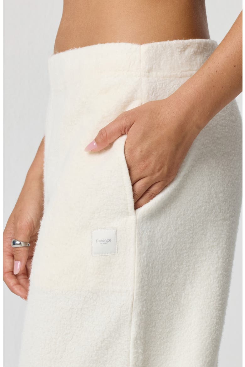 Supersoft Wide Leg Pants, Alternate, color, JET STREAM