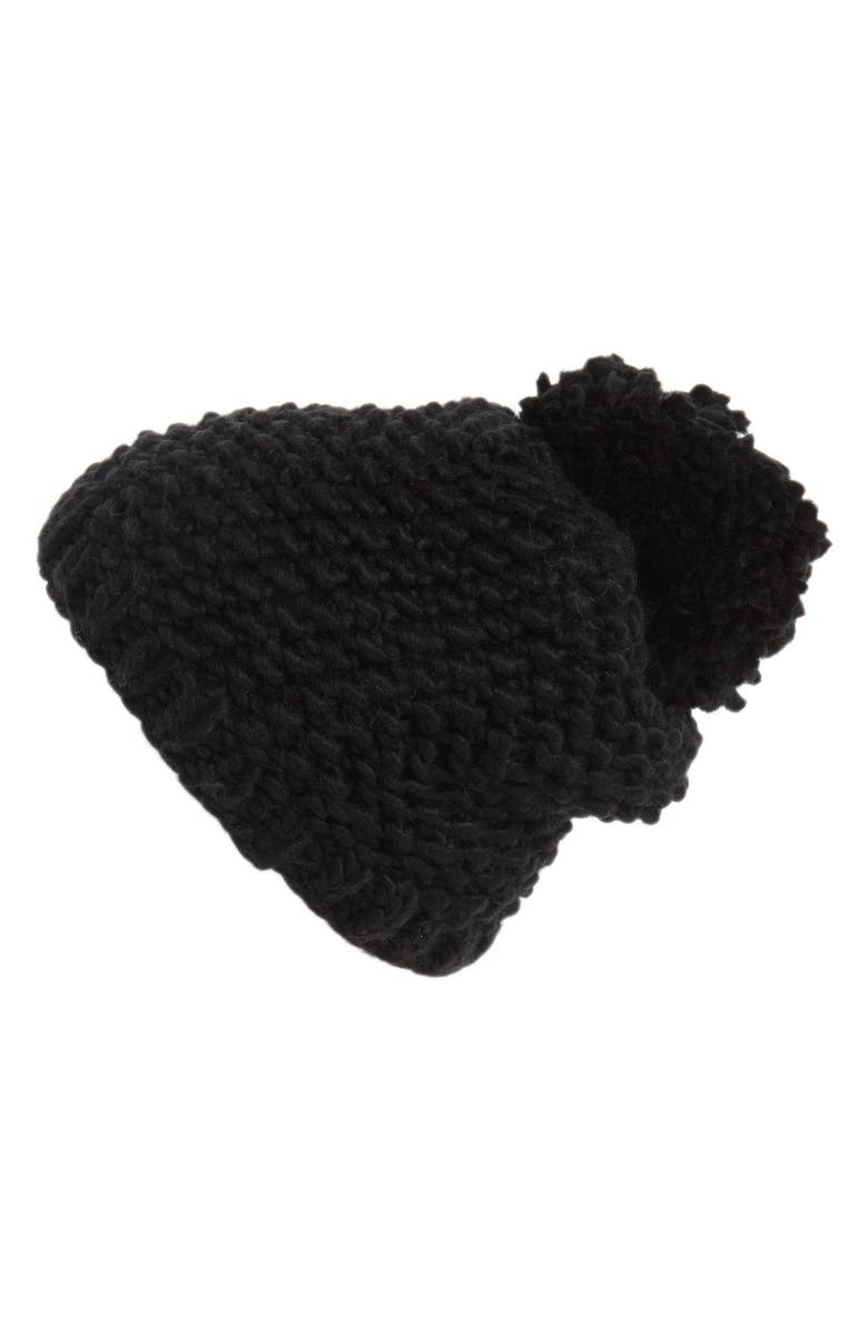 Shiraleah 'Innis' Knit Beanie, Main, color, 