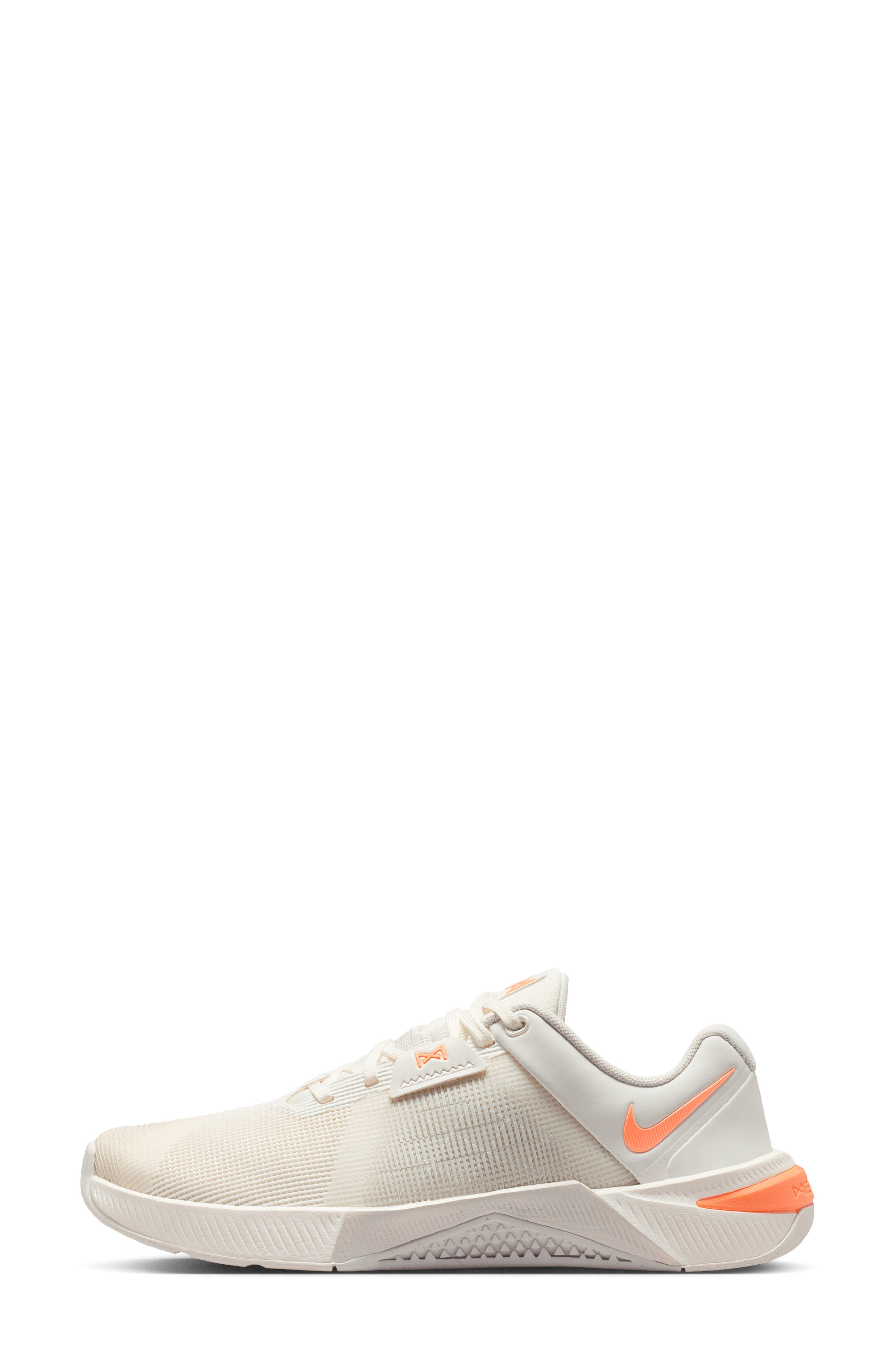 Metcon 10 Training Shoe, Alternate, color, SAIL/ PHANTOM/ ORANGE PULSE