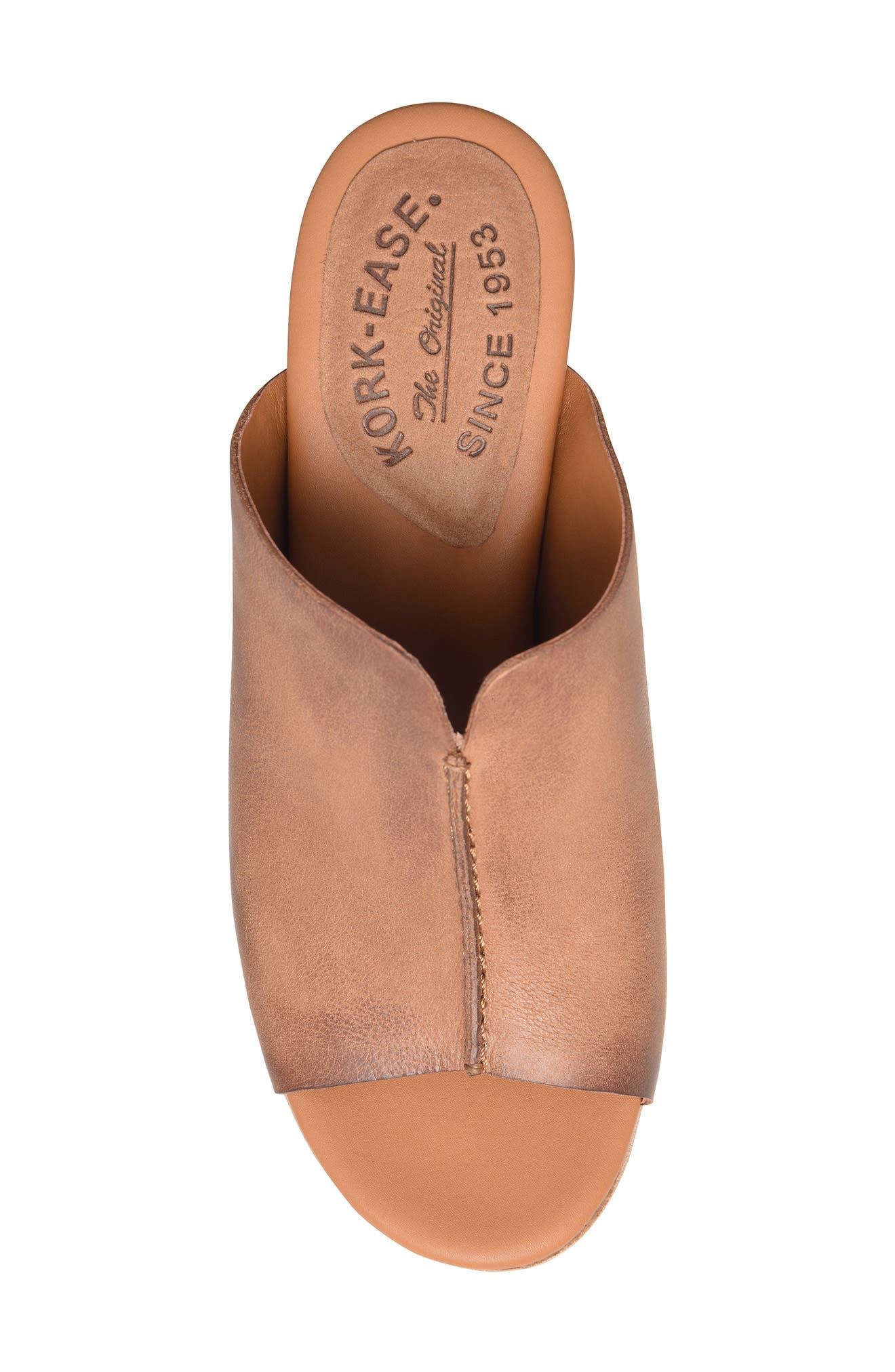 Kork-Ease<sup>®</sup> Harlin Slide Sandal, Alternate, color, 