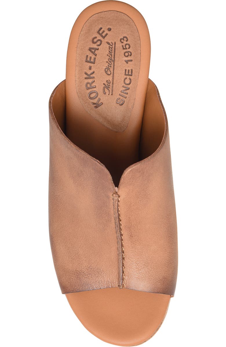 Kork-Ease<sup>®</sup> Harlin Slide Sandal, Alternate, color,