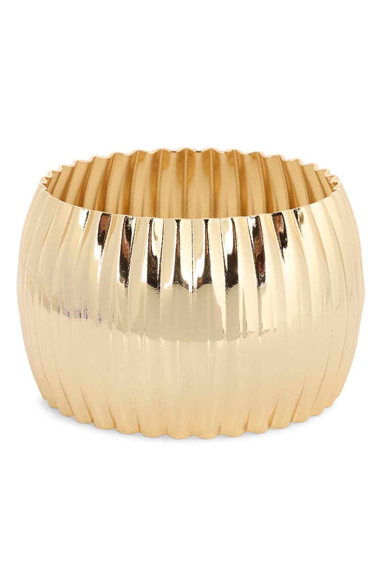 FRASIER STERLING Caviar Bracelet, Main, color, Gold