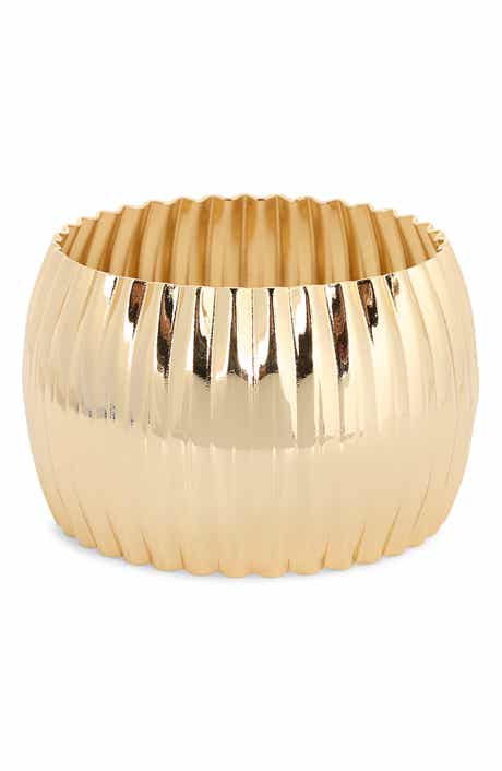 FRASIER STERLING Caviar Bracelet