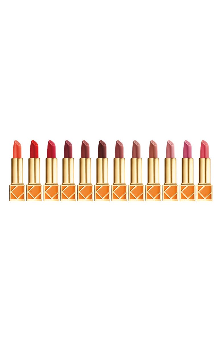 Tory Burch Lip Color, Alternate, color,