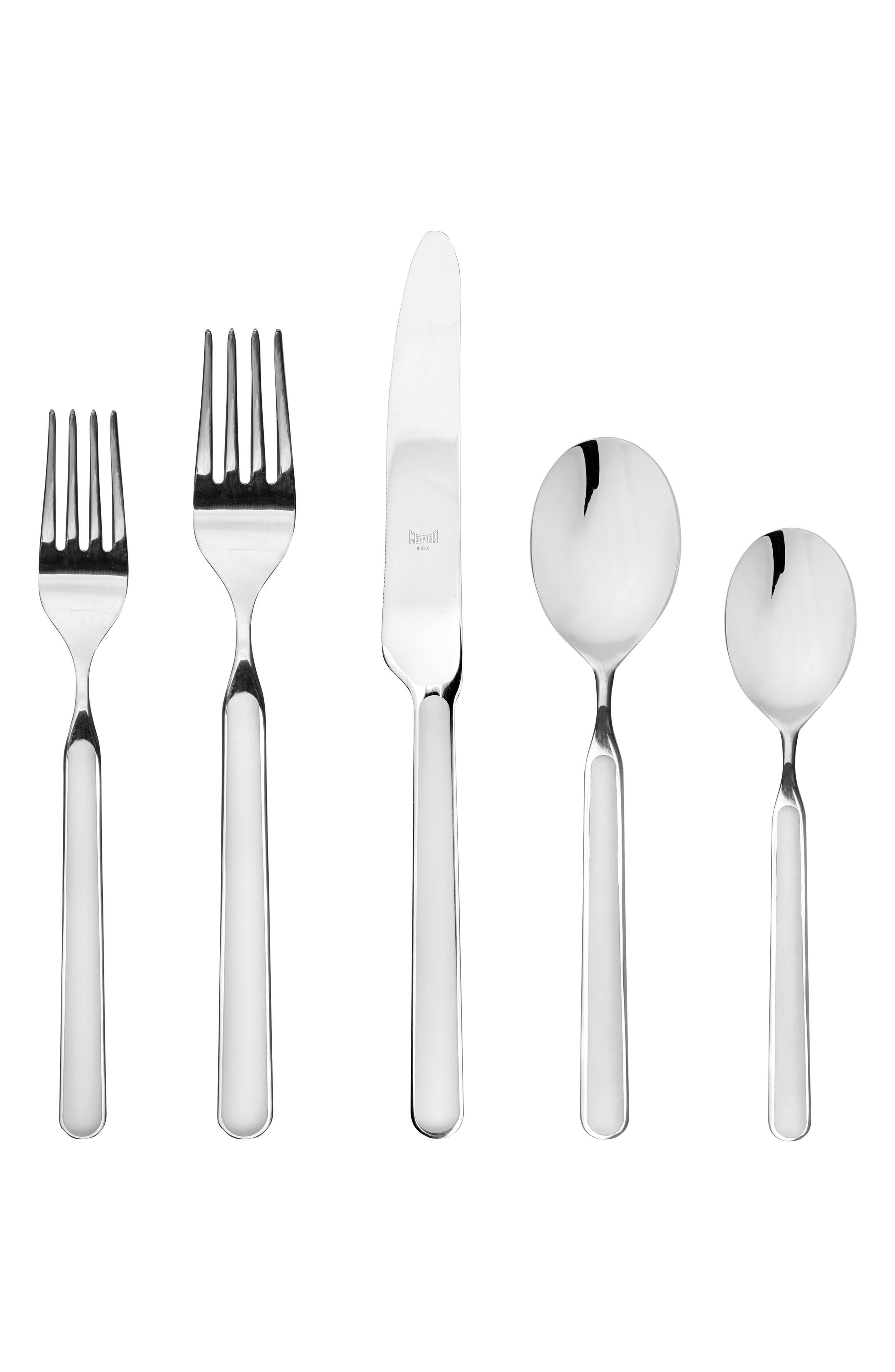 selected WHITE