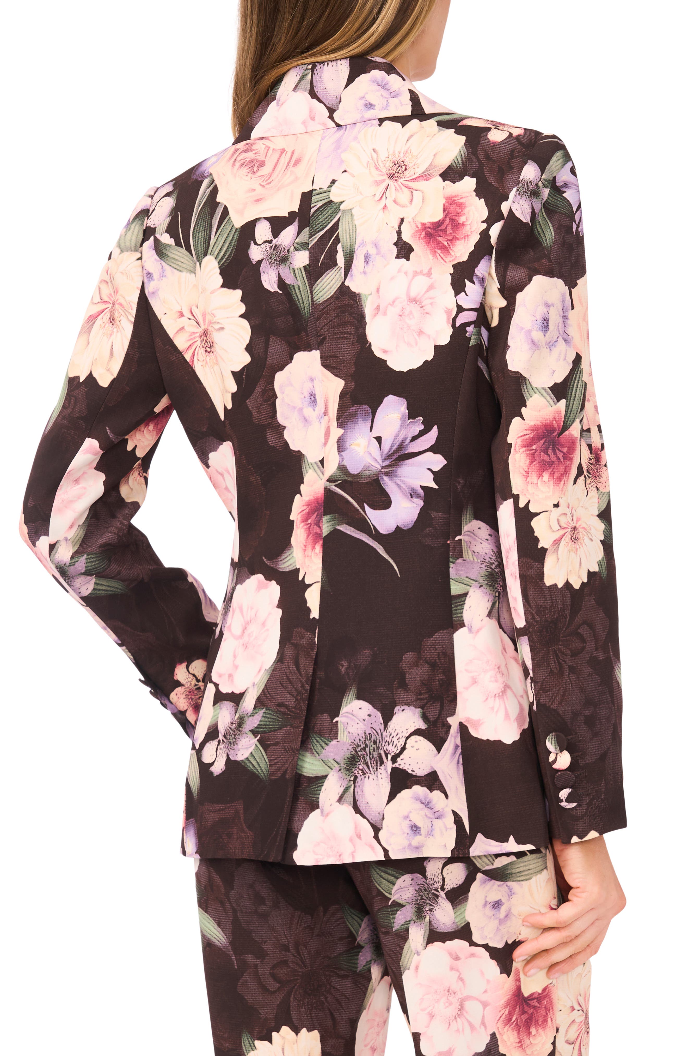 Alice Floral Blazer - image 2
