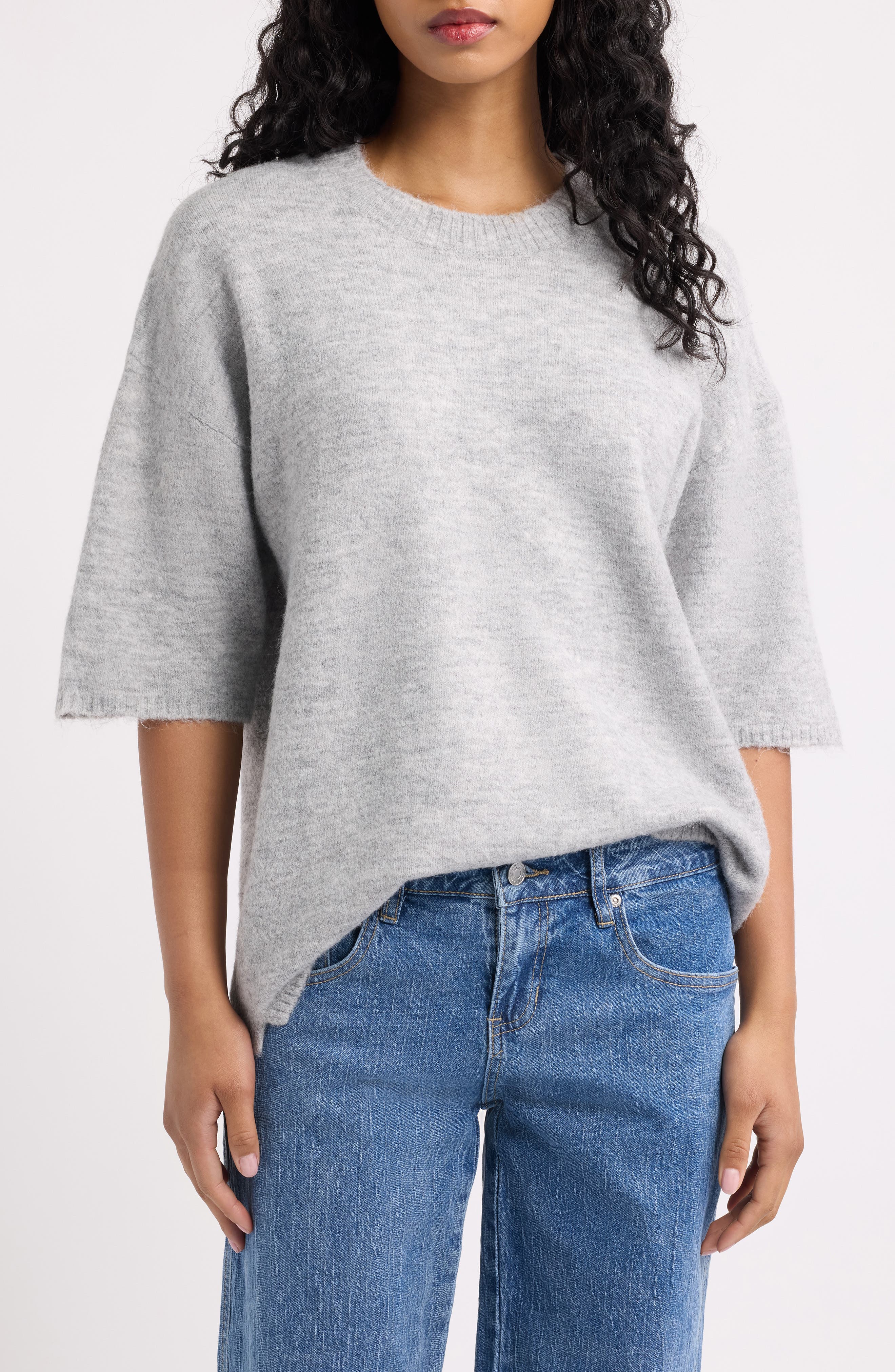 GREY HEATHER