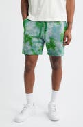 ICECREAM Villain Shorts