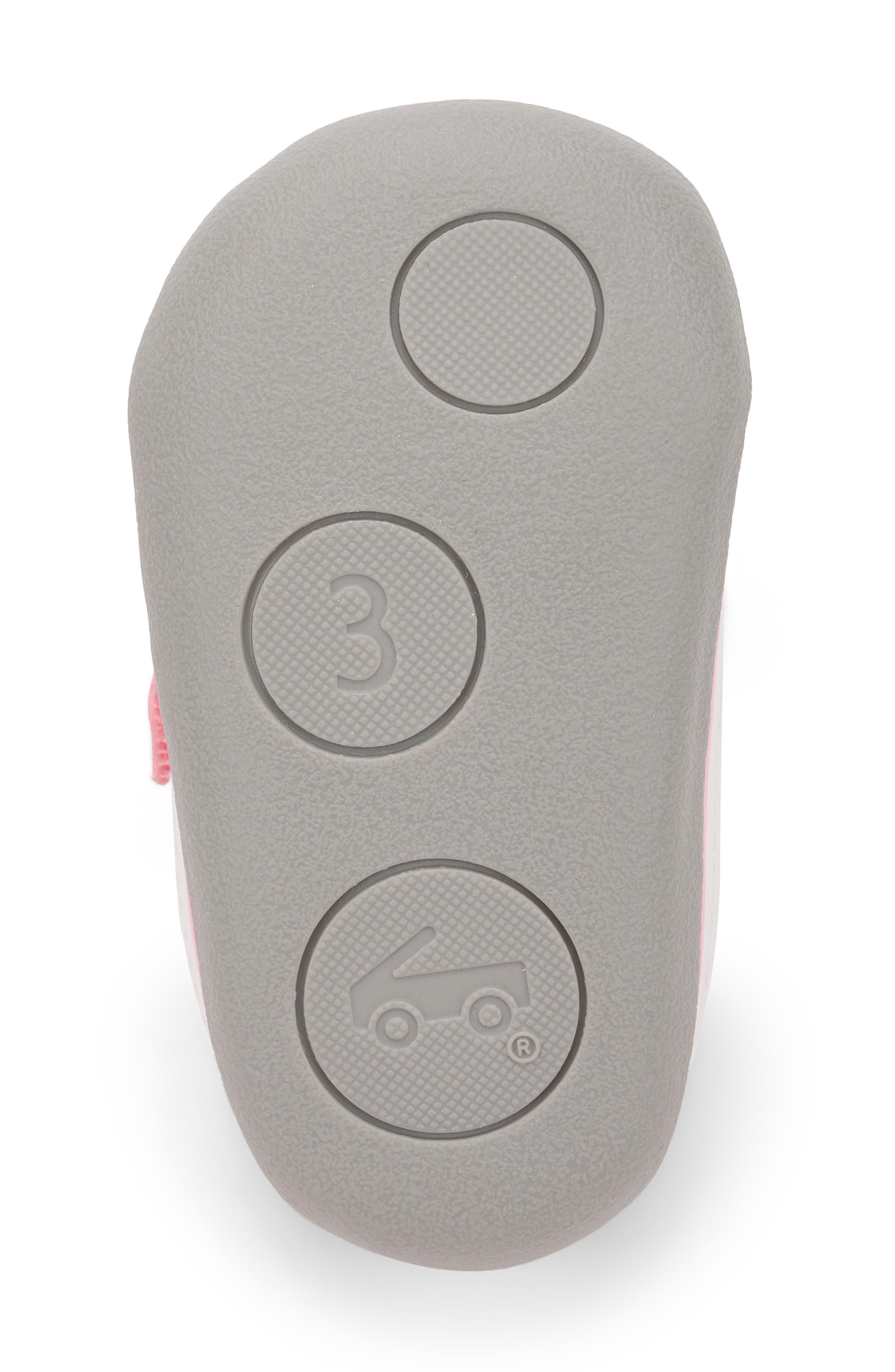 See Kai Run Stevie II Sneaker, Alternate, color, 