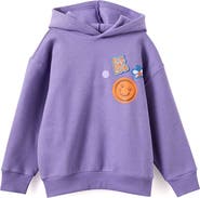 Cotton On Kids Kid's Sammy Oversized Hoodie