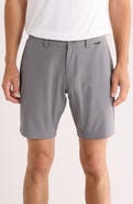TravisMathew Waylay Shorts
