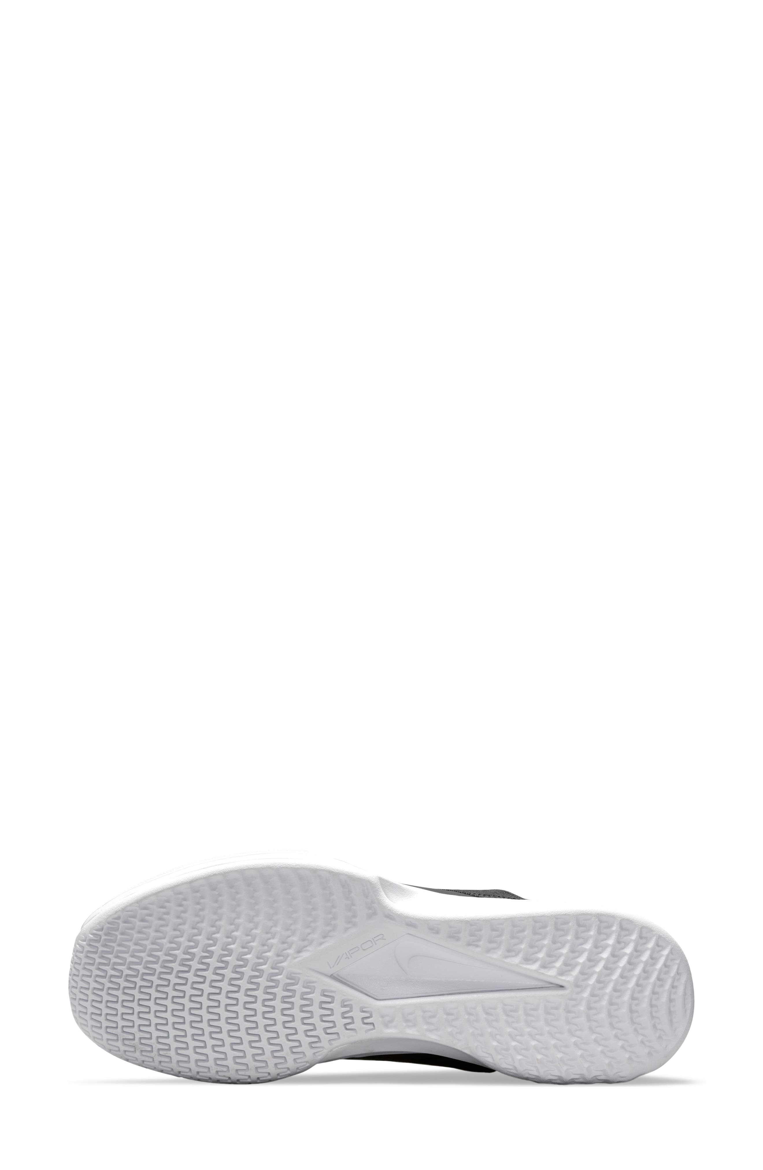 Nike Court Vapor Lite Hard Court Tennis Shoe, Alternate, color, 