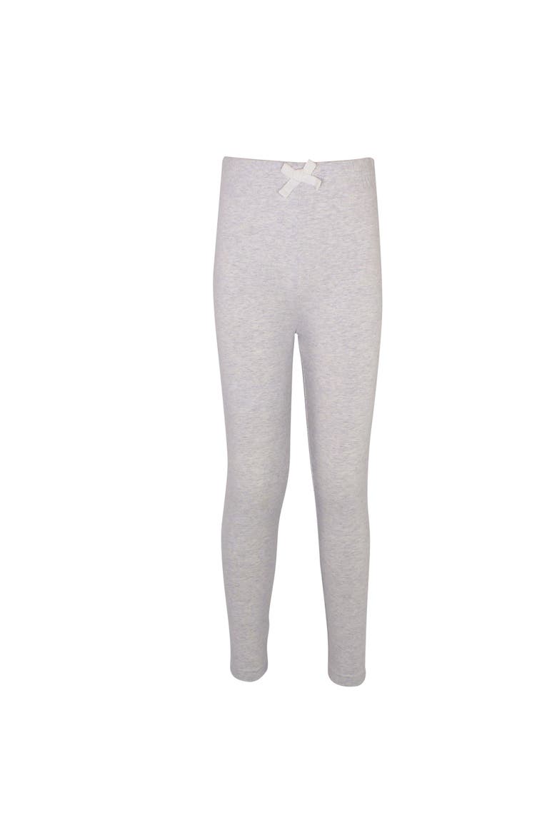 Organic Cotton Leggings for Young Ladies, Alternate, color, Solid Pink Navy