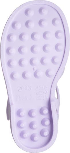 Kids' Sunnie Jelly Fisherman Sandal