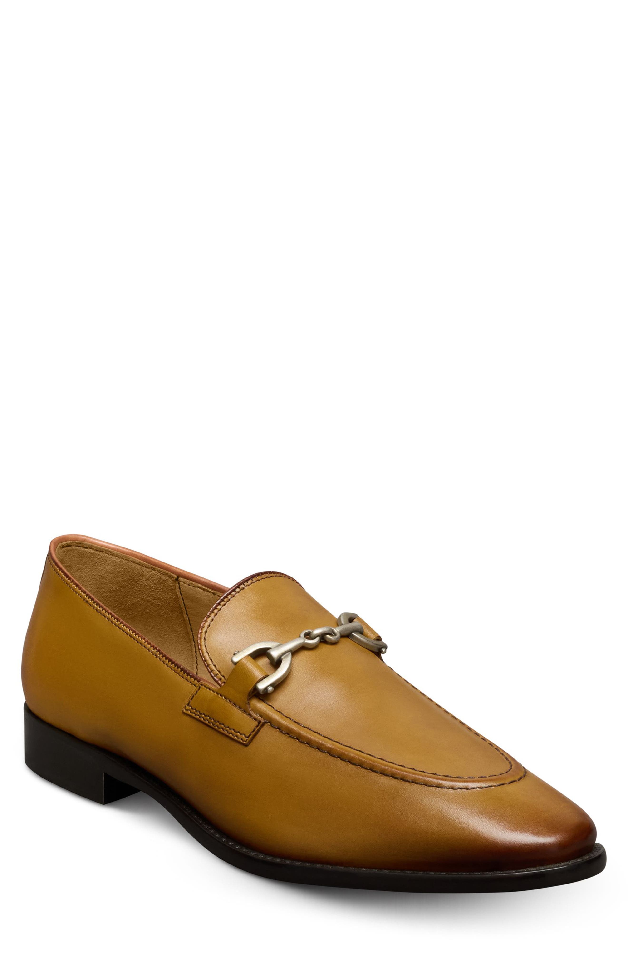 Stanton Bit Loafer