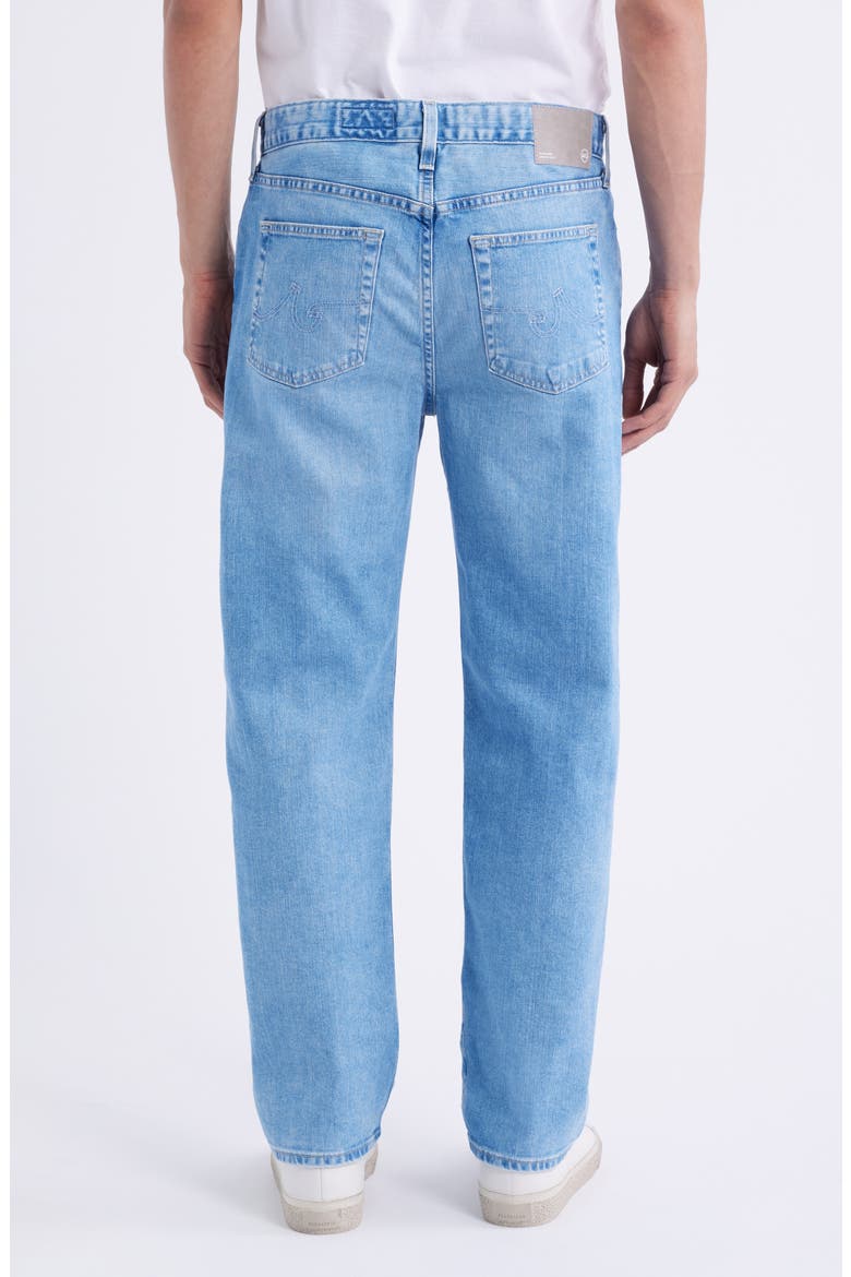 Felix Relaxed Straight Leg Jeans, Alternate, color, VP LOBERA