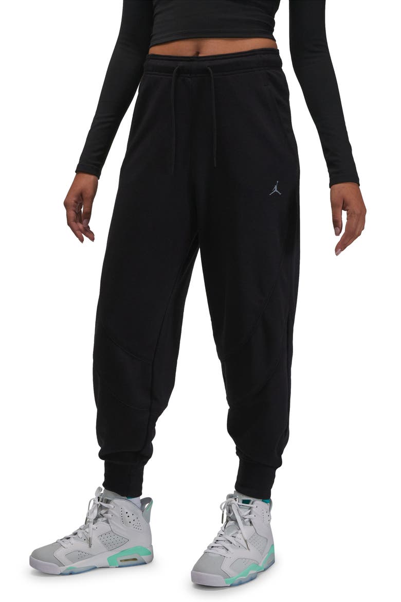 Sport Dri-FIT Joggers, Main, color, BLACK/ BLACK/ STEALTH