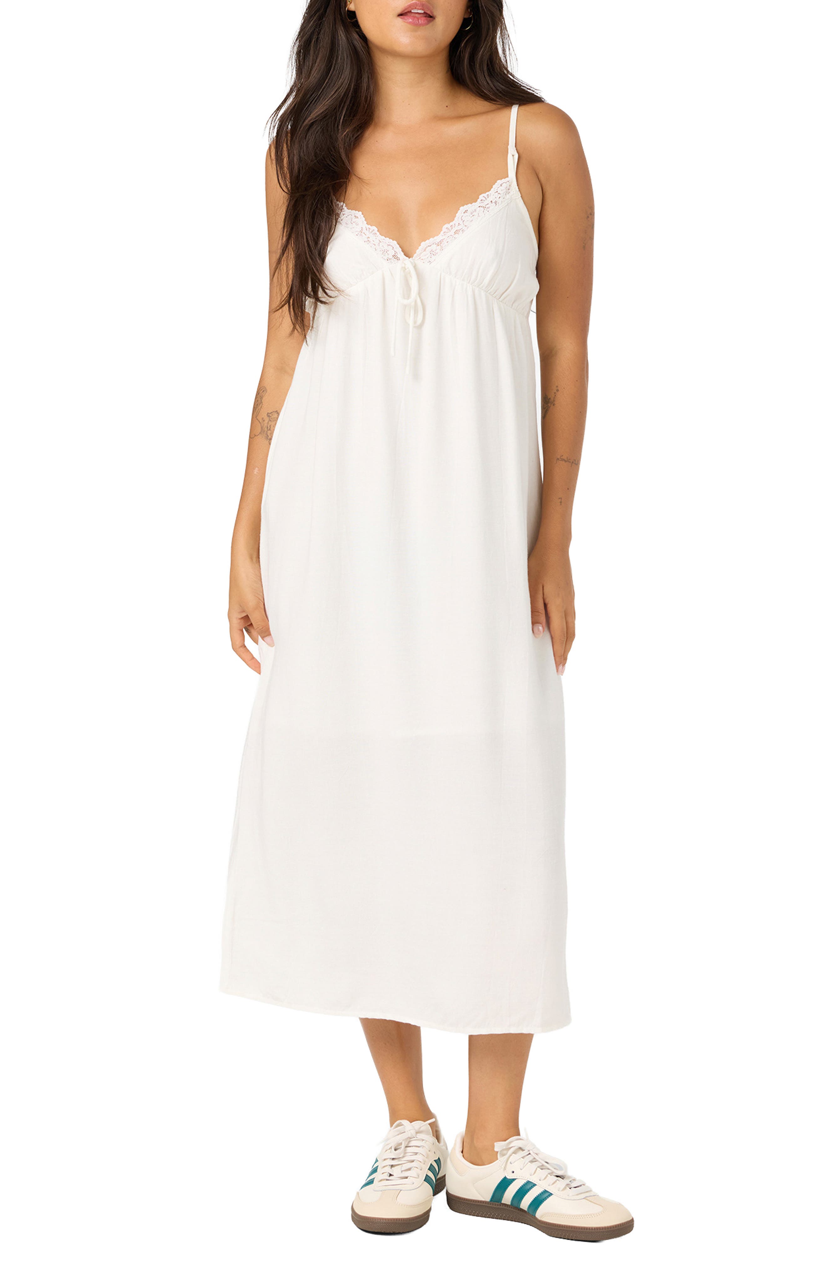 selected WHITE