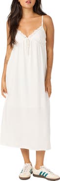 O'Neill Dayna Midi Slipdress