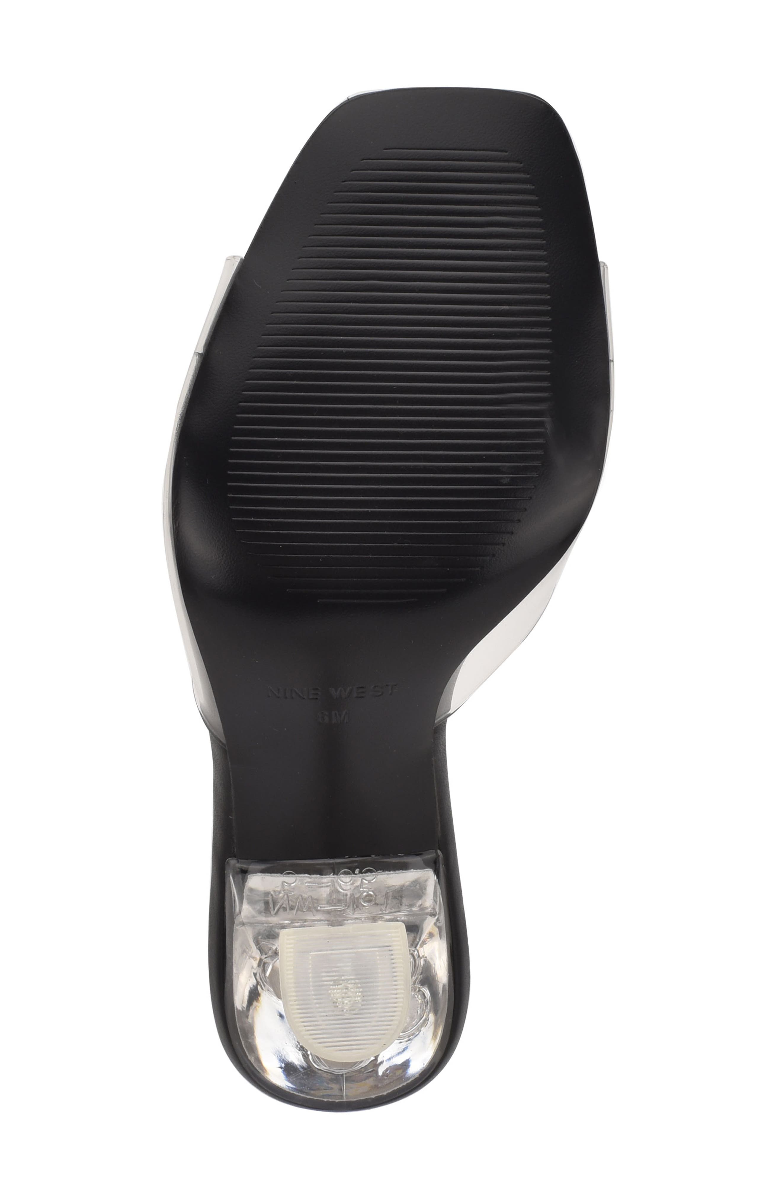 Nine West Zooza Sandal, Alternate, color, 