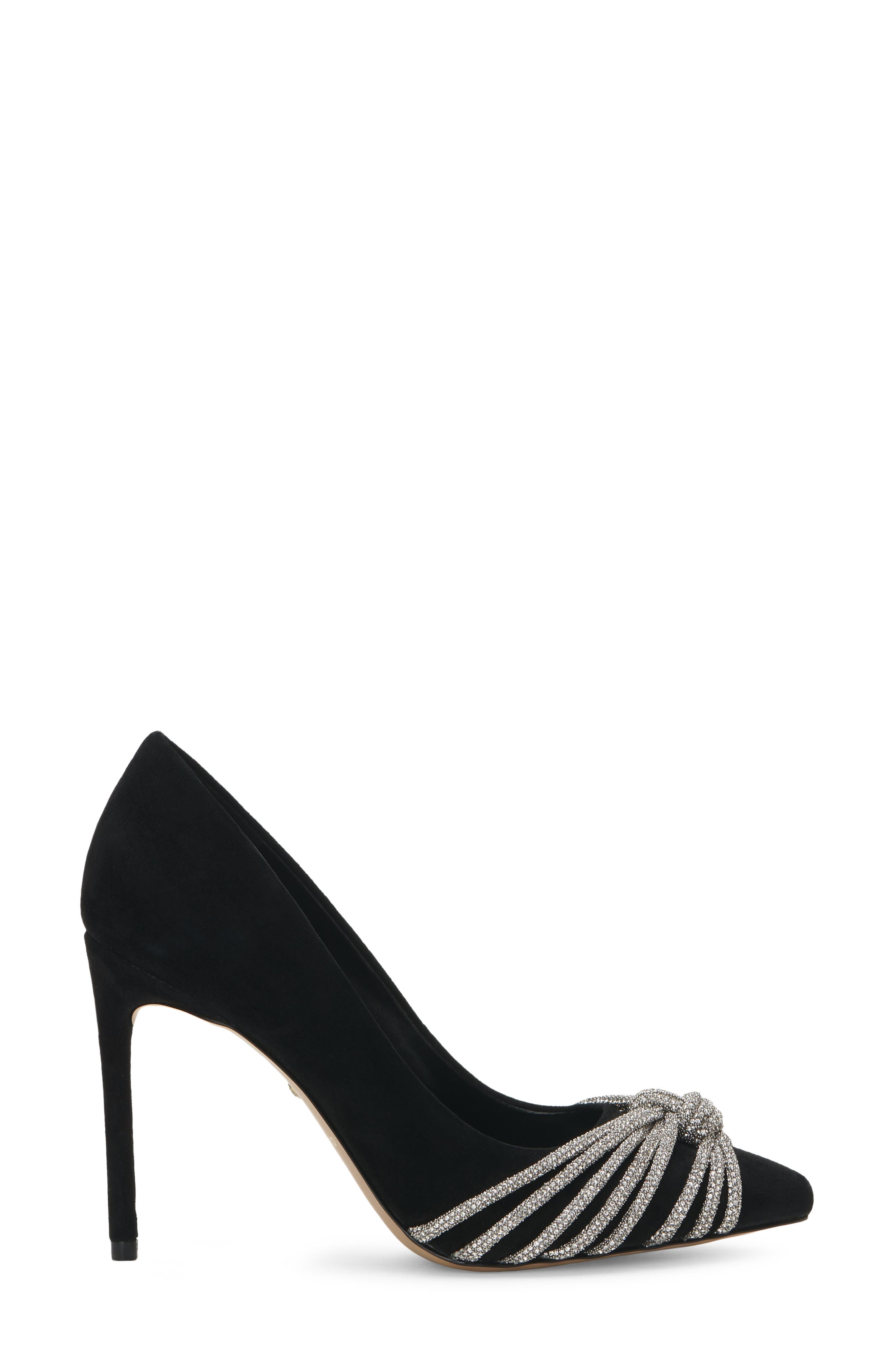 Vince Camuto Faine Pointed Toe Pump, Alternate, color, 