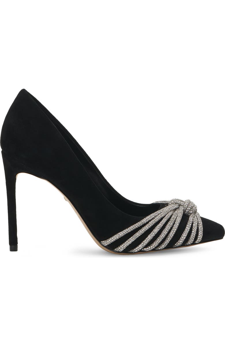 Vince Camuto Faine Pointed Toe Pump, Alternate, color,