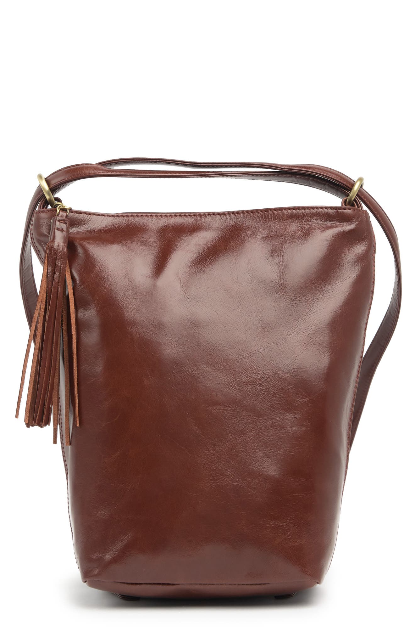 HOBO Blaze Convertible Shoulder Bag, Main, color, 