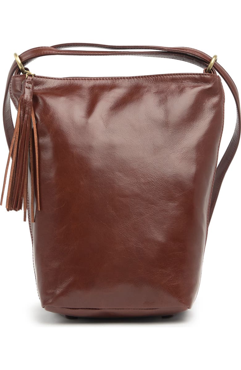 HOBO Blaze Convertible Shoulder Bag, Main, color,