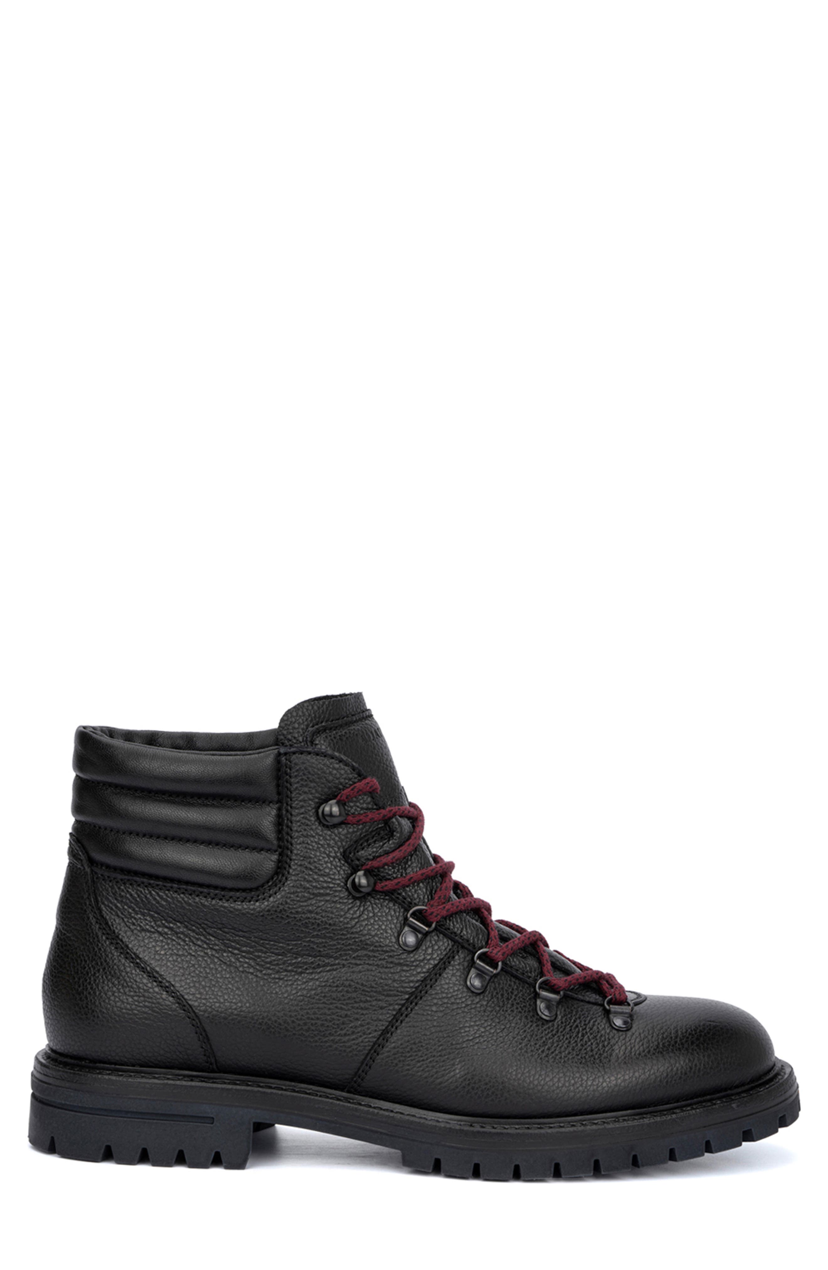 Aquatalia Holt Boot, Alternate, color, 