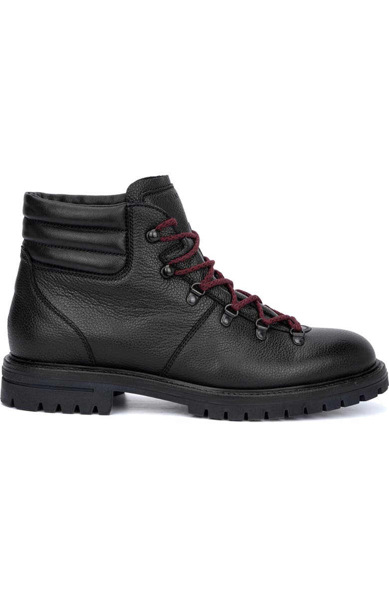 Aquatalia Holt Boot, Alternate, color,