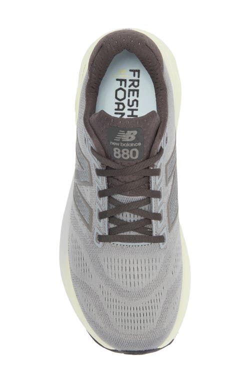 New Balance Fresh Foam X 880 V15 Running Shoe