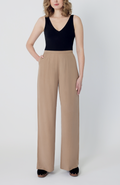 Aam The Label The Tall Wide Leg Pant For Full Hips