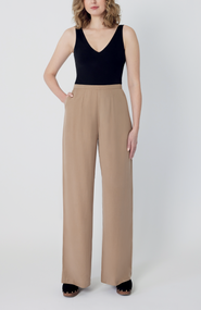Aam The Label The Tall Wide Leg Pant For Full Hips