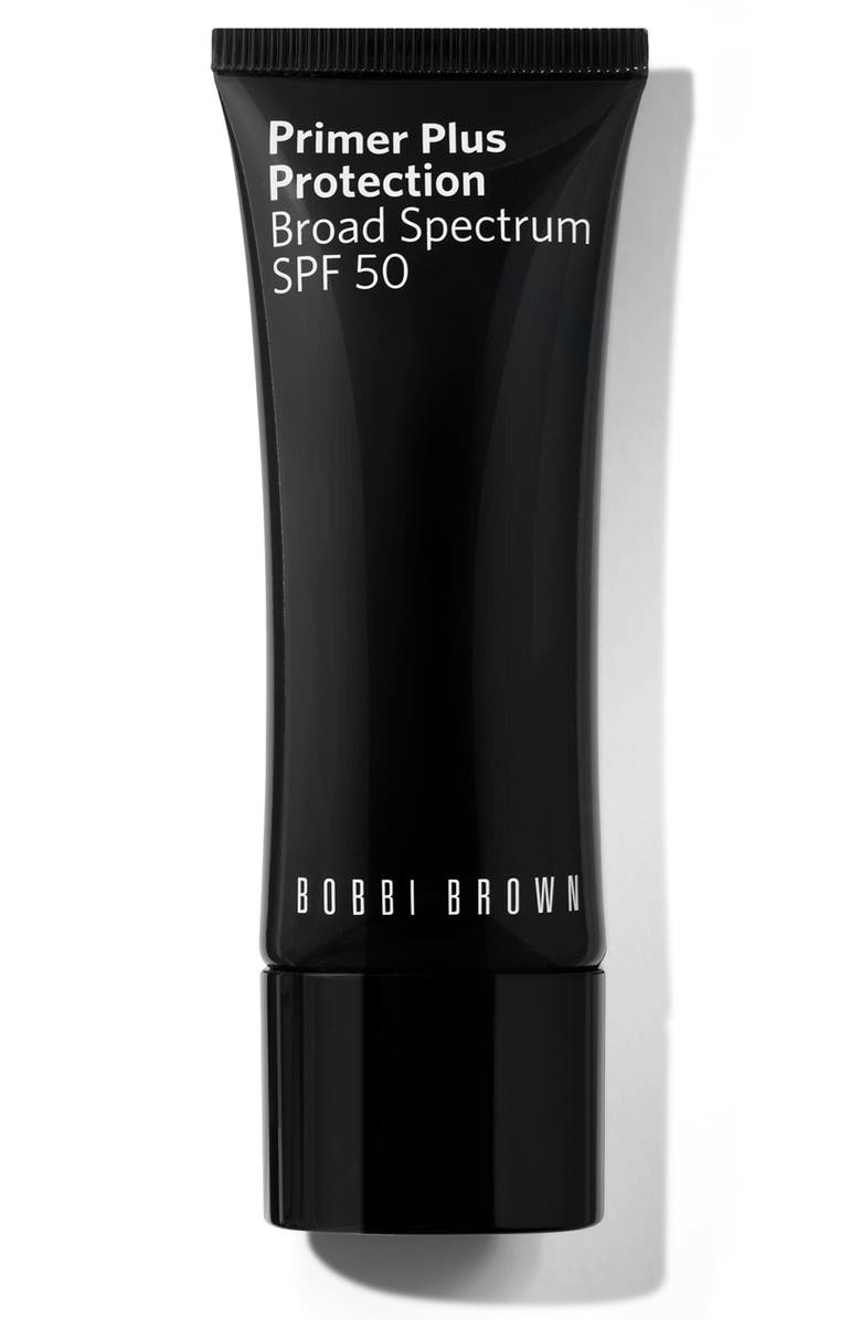 Bobbi Brown Primer Plus Sun Protection SPF 50, Main, color, 