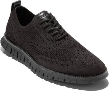 Cole haan fashion mesh oxford