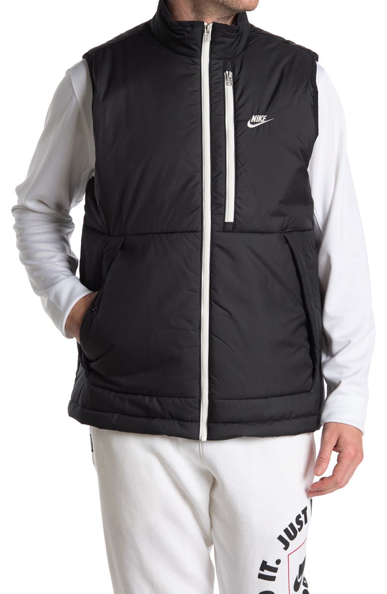 Nike Zip Legacy Vest, Main, color,