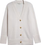 Vince Weekend Wool & Cashmere Cardigan