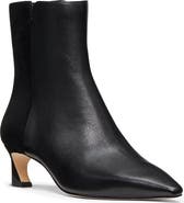 Kate Spade New York Viv Leather Bootie