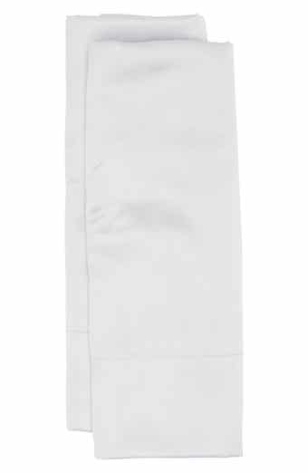 ARTISAN 34 Set of 2 Lumina Lou Satin Shams