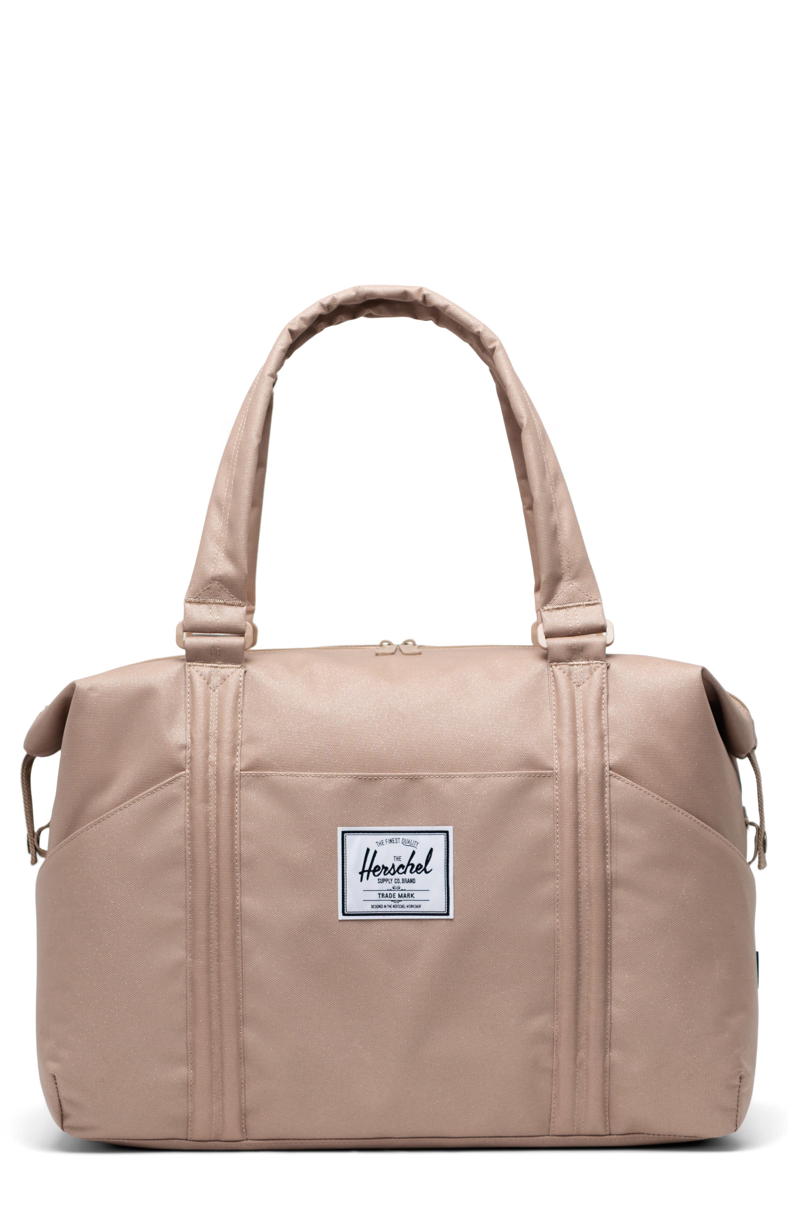 Herschel Supply Co. Strand Duffle Bag, Main, color, 