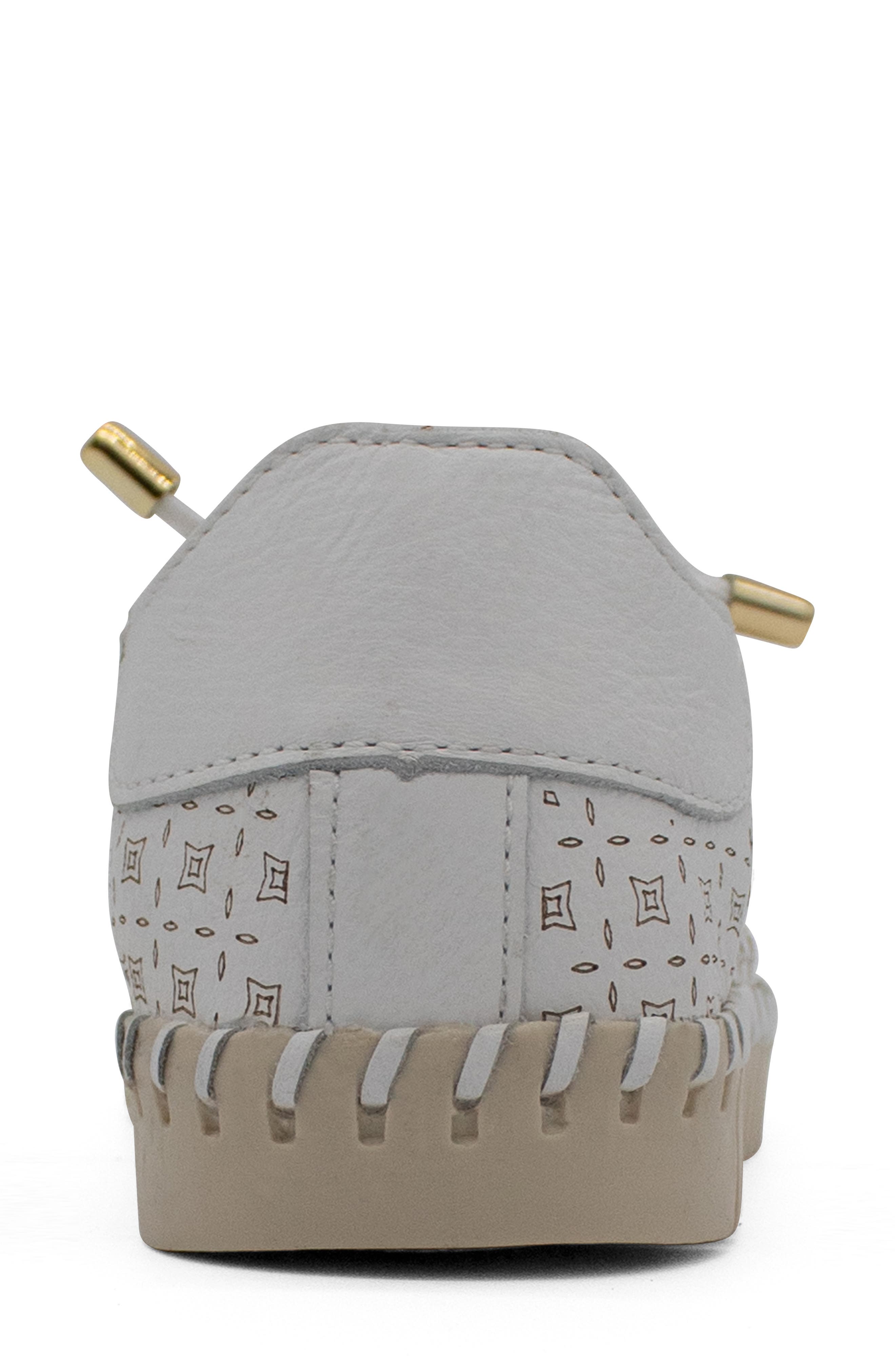 Bottero Bottwister Sport Sneaker, Alternate, color, White