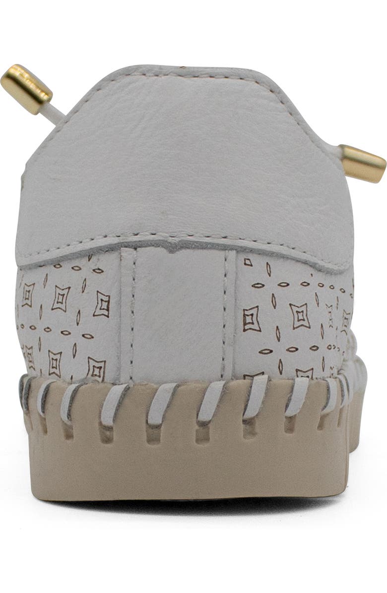 Bottero Bottwister Sport Sneaker, Alternate, color, White