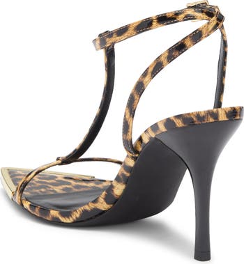 Lola Spike Heel Sandal