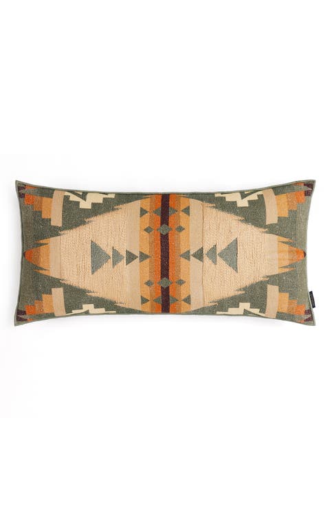 Siskiyou Accent Pillow
